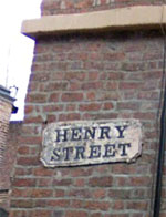10 Henry Street Liverpool